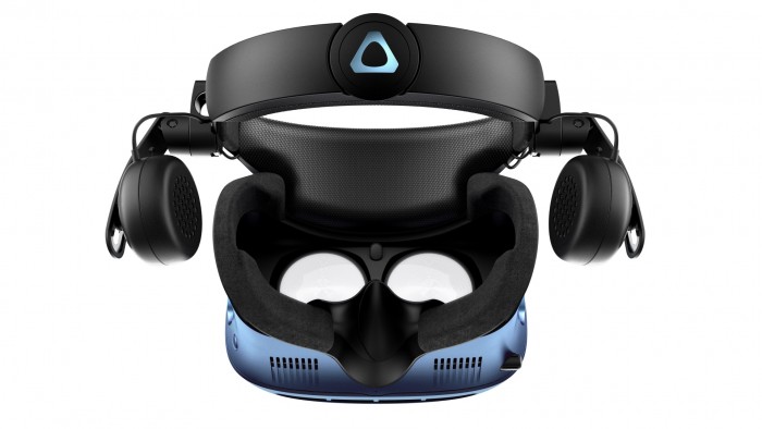 HTC Cosmos XR (Bild: HTC)